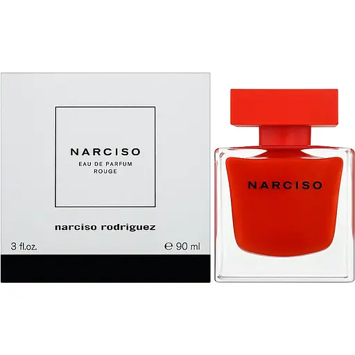 Narciso Rodriguez Narciso Rouge 90 мл тестер парфюмированная вода - фото 1