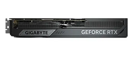 Видеокарта GF RTX 5080 16GB GDDR7 Windforce OC Gigabyte (GV-N5080WF3OC-16GD) - фото 8