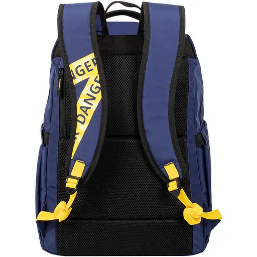 Рюкзак для ноутбука Rivacase 15.6" Erebus Blue (5461 Blue) (5461 (Blue)) - фото 3