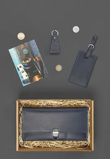 Набор аксессуаров для путешественника Неаполь. - фото 4