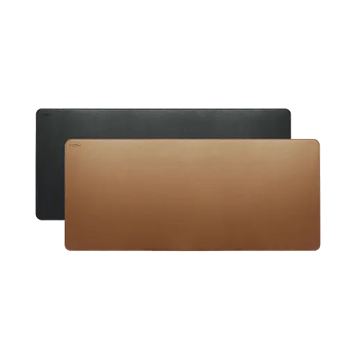 Коврик для мыши Xiaomi MiiiW 900*400mm (MWMLV01) Black - фото 2