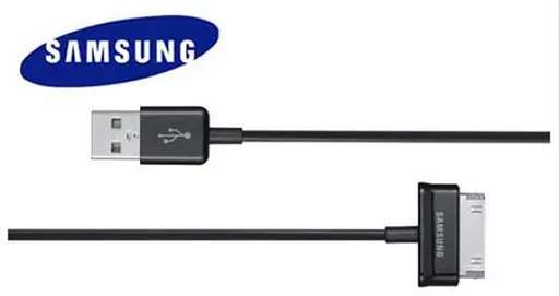 USB-кабель для Galaxy Tab Samsung ECC1DP0UBE - фото 3