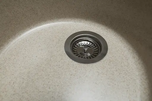 Кухонная мойка гранитная Miraggio Tuluza sand 520x483x204 00210303, Sand - фото 6