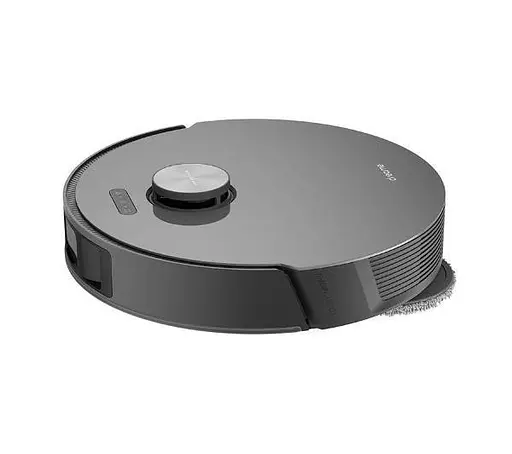 Робот-пылесос с влажной уборкой Dreame L10s Pro (RLS6L) - фото 2