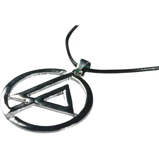 Кулон Лінкін Парк Linkin park - фото 1