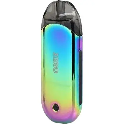 Стартовый набор Vaporesso Renova Zero Pod System 650mAh Kit Rainbow (sn859)