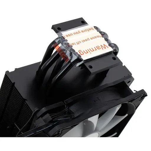 Кулер для процессора Vinga CL3024 (CL3024) - фото 3