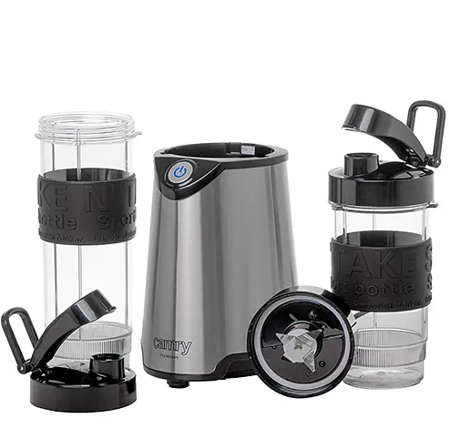 Фитнес-блендер Camry CR 4069 - фото 6