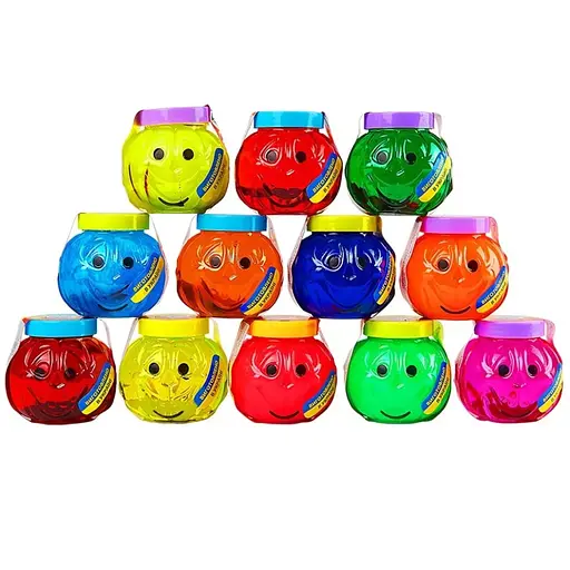 Дитячий антистрес-слайм Pumpkin 80162 в асортименті