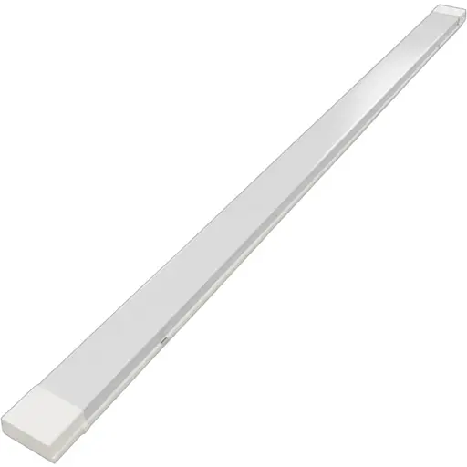 Светодиодный линейный светильник Vestum 1.2 м 72W 6500K 220V IP20 1-VS-6004 - фото 1