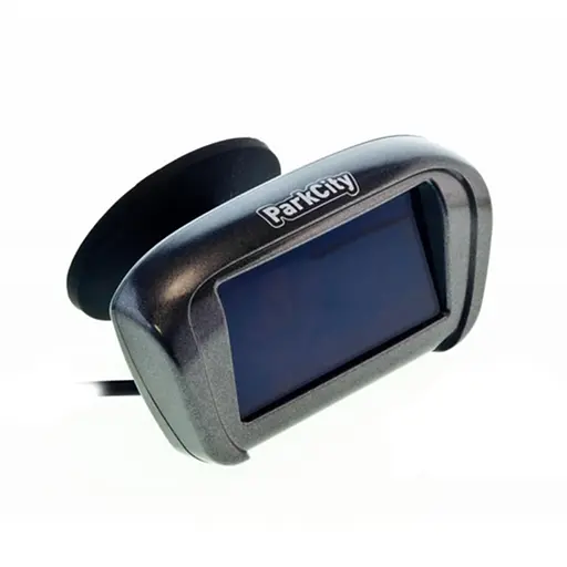 Паркувальний радар Parkcity Paris 418/301L dark gold