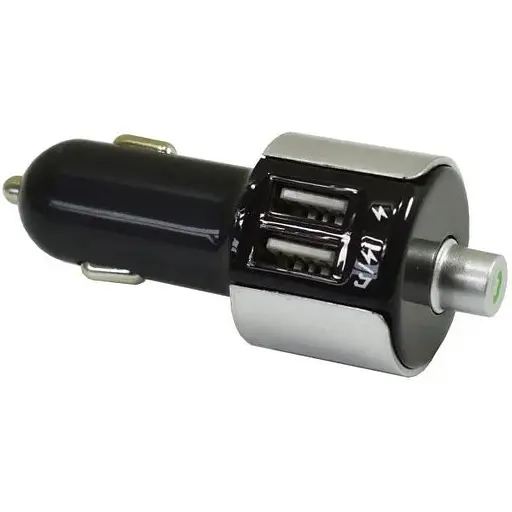 Автомобільний ФМ блютуз модулятор для автомагнітоли в машину G9 Usb Fm трансмітер для автомобіля - фото 3