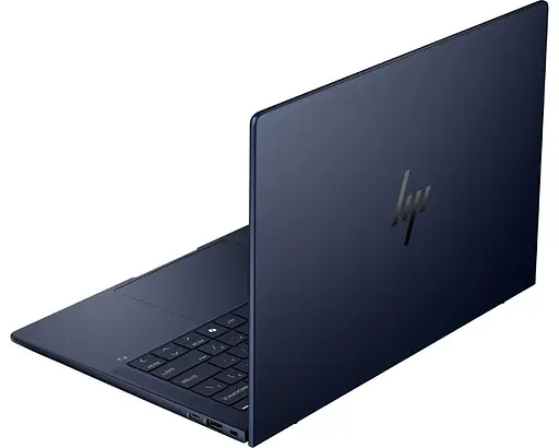 Ноутбук HP 14 EliteBook X G1i 2.5K IPS/Intel U7-258V/32GB/2TB/Intel Arc/DOS/Blue (B5RC3AV_V2) - фото 3