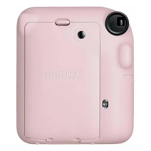 Фотоапарат Fujifilm Instax Mini 12 Blossom Pink - фото 4