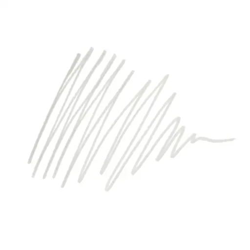 Кольоровий лінер Art Liner, Grayish white/Сіро-білий, 99IDEAS - фото 3