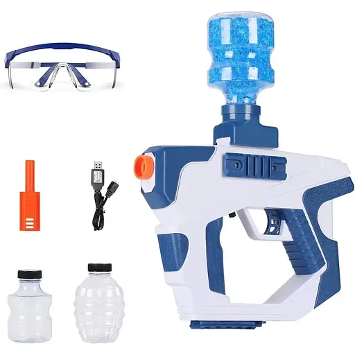 Автомат Gel Blaster Gun - фото 4