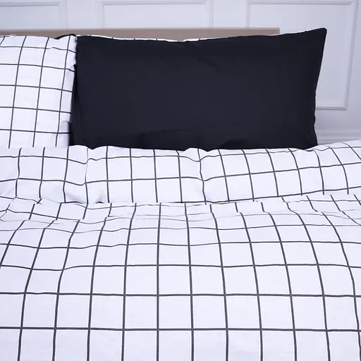 Комплект постельного белья MirSon Ranforce Elite 17-4765 Piacenza 143 х 210 см - фото 3