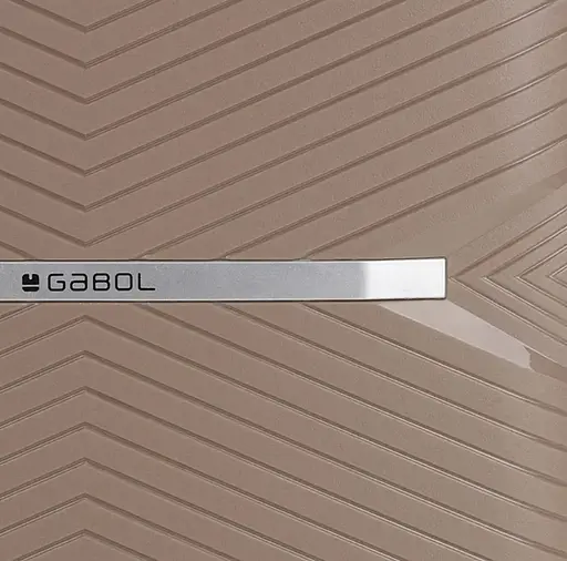 Валіза Gabol Kume (S) Stone (123522-009) - фото 9