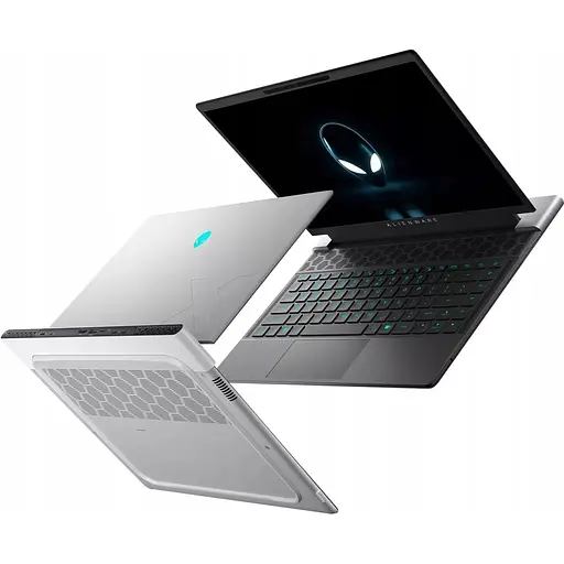 Ноутбук Dell Alienwar x14 R2, i7-13620H, 32GB, 1TB SSD, QHD+ 165Hz, RTX 4060, 14inch - фото 7