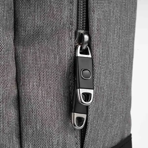 Рюкзак для ноутбука 2E DayPack 16" сірий (2E-BPN6326GR) - фото 8