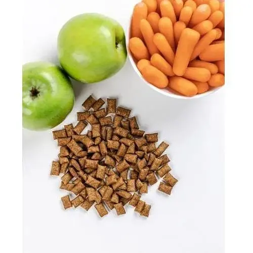 Хрустящие лакомства Savory Snack Подушечки для поощрения кошек здоровье зубов 60 г - фото 5