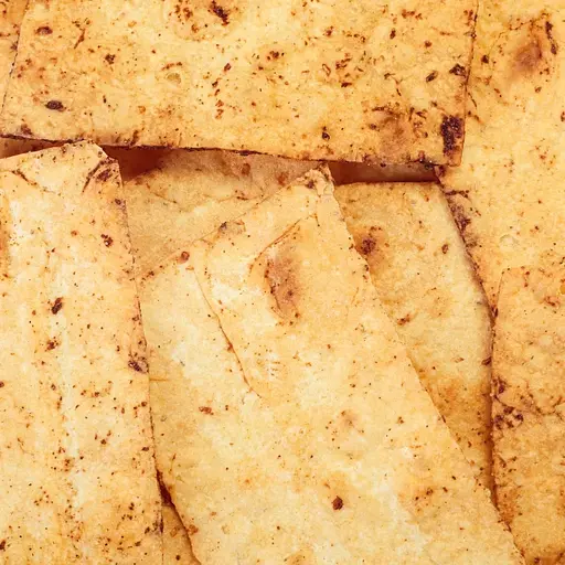 Чипси з лаваша АнтиЧіпси Паприка 100 г - фото 2