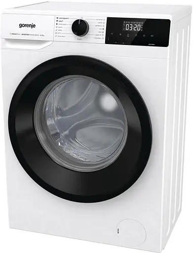 Стиральная машина Gorenje WNHEI74SAS/UA - фото 2