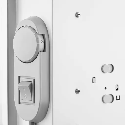 Конвектор Ardesto 10м2, 1000Вт - фото 6