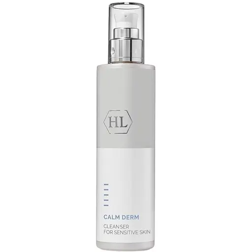 Очищуюче мило Holy Land Calm Derm Cleanser 250 мл - фото 1