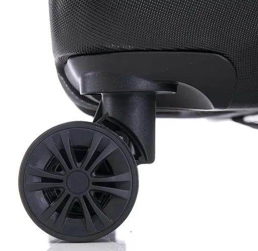 Чемодан Semi Line 28" (L) Black (T5854-3) (DAS303040) - фото 7