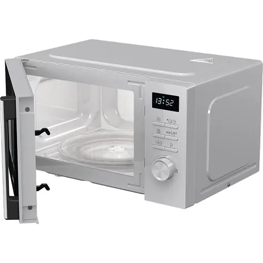 Мікрохвильова піч Gorenje MO20A3WH (M20XYZ) - фото 6