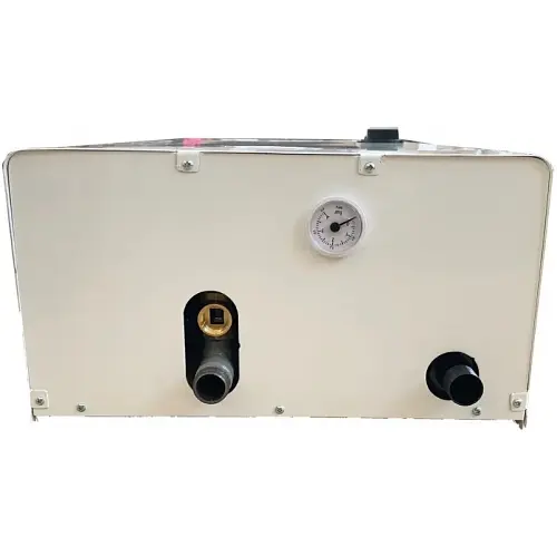 Электрический котел Neon PRO 30 кВт 380В модульный контактор ETI (P130116c) - фото 4