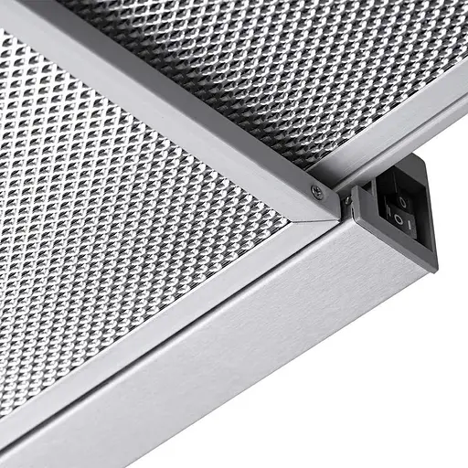 Витяжка телескопічна Pyramida TL 60 (1100) IX T - фото 4