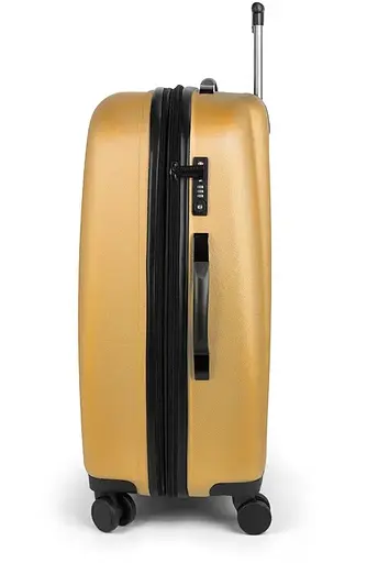 Чемодан Gabol Paradise XP (L) Mustard (123347-027) - фото 2