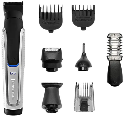 Тример Remington PG5000 Graphite Series - фото 2