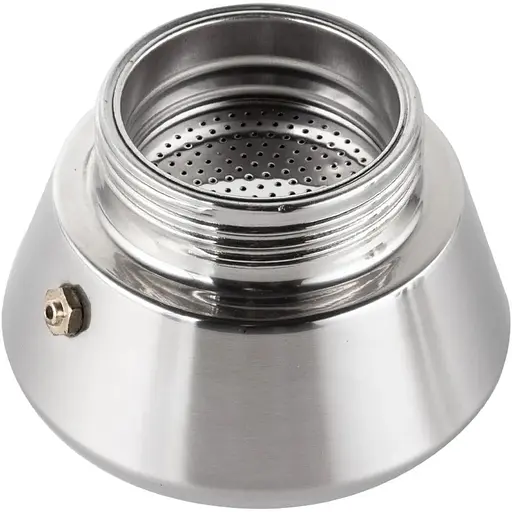 Кофеварка гейзерная Maxmark MK-SV5106 для индукции 300 мл - фото 8