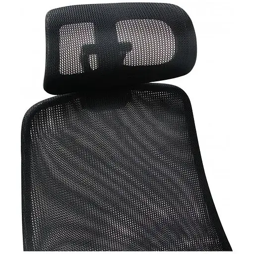 Геймерское кресло GT Racer (X-2727 Black) - фото 5