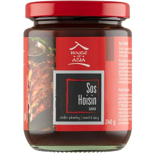 Соус House of Asia Хойсін 240 г