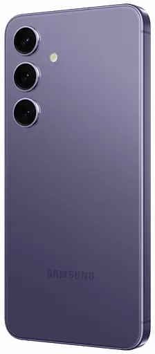 Смартфон Samsung Galaxy S24 8/256Gb Violet SM-S921EZVWINS Global version - фото 3