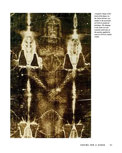 Fakes, Scams & Forgeries. From Art to Counterfeit Cash - фото 7