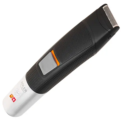 Набор по уходу 5 в 1 со светодиодным дисплеем и подставкой для зарядки Adler AD 2943 - фото 7