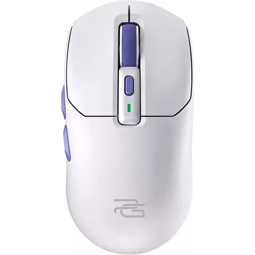 Миша Proove Gaming Rate Pro with Charging Dock White (WMRPCD022002) [132077] - фото 4