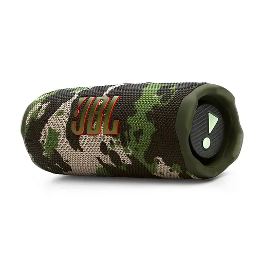 Акустична система JBL Flip 7 Squad (JBLFLIP7SQUAD) - фото 9