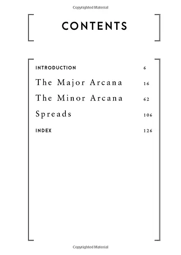 The Tarot: Reconnect With You (Book and Card Deck) - фото 4