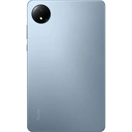 Планшет Xiaomi Redmi Pad SE 8.7 4/128GB Blue (UA UCRF) LTE - фото 5