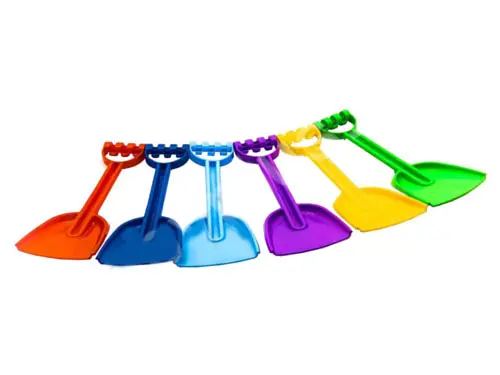 Лопата середня Максимус - фото 2