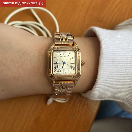 Часы Boerni Aibisino Venice - фото 13