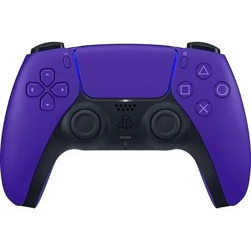 Геймпад Sony PlayStation DualSense Galactic Purple (9729297)