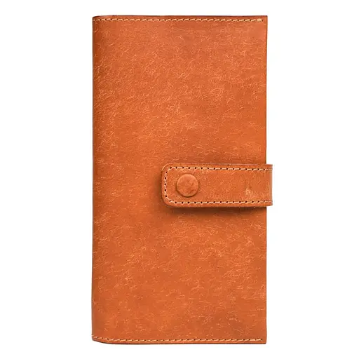 Гаманець ручної роботи з елітного сорту шкіри Tarwa acs0032245 - фото 1