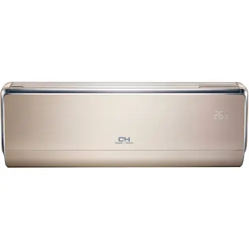 Кондиционер Cooper&Hunter CH-S09FTXHV-B-NG VIP - фото 3